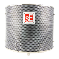 Preview: SE Electronics Reflexion Filter