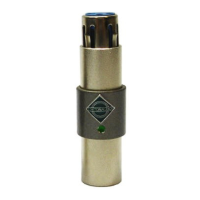 Preview: Tritonaudio FetHead Filter