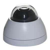 Preview: IP Camera VANDAL DOME IP CAMERA
