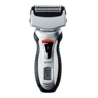 Preview: Panasonic ES‑RT51