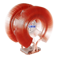 Preview: ZALMAN CNPS9900 LED