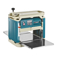 Preview: Makita thicknesser 2012 nb