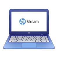 Preview: HP Stream Notebook PC 13