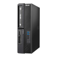 Preview: Asus Desktop pc