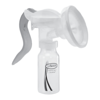 Preview: Dr. Brown's Breast Pump