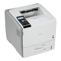 Preview: Ricoh SP 5200DN