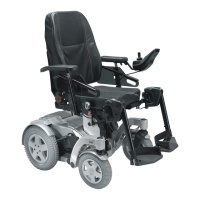 Preview: Invacare Storm 4