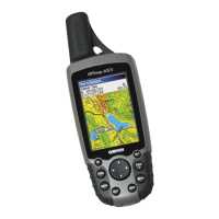 Preview: Garmin 60CS