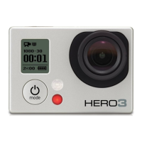 Preview: GoPro Hero3+ Silver