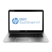 Preview: HP ENVY Notebook