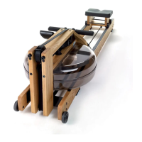 Preview: WaterRower Ash S4