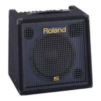 Preview: Roland KC550