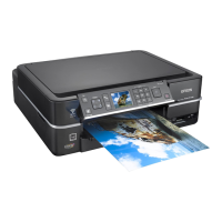 Preview: Epson Stylus Photo PX710W Series