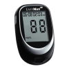 Blood Glucose Meter Logo
