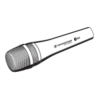 Preview: Sennheiser E845