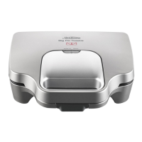 Preview: Sunbeam GR6250