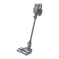 Preview: Shark HV300 Rocket