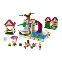 Preview: LEGO 41008 Friends