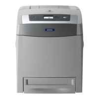 Preview: Epson Aculaser C2800 Series