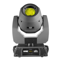 Preview: Chauvet Rogue R2