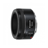 Preview: Canon EF series