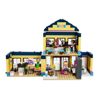 Preview: LEGO Friends 41005