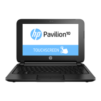 Preview: HP Pavilion 10
