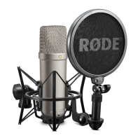 Preview: RODE Microphones NT 1