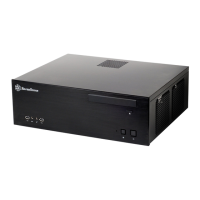 Preview: SilverStone GD04