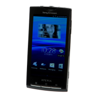 Preview: Xperia X10