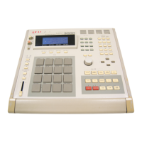 Preview: Akai MPC3000