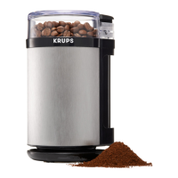 Preview: Krups GX 4100