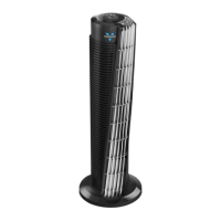 Preview: Vornado Tower Circulator