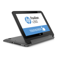 Preview: HP Pavilion 11 x360