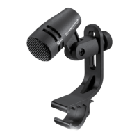 Preview: Sennheiser e604