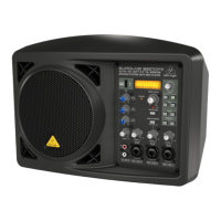 Preview: Behringer EUROLIVE B207 MP3