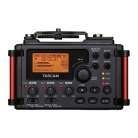 Preview: Tascam DR-60D mkII