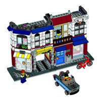 Preview: LEGO 31026