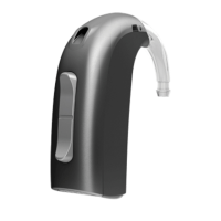 Preview: oticon BTE series