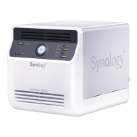 Preview: Synology DiskStation DS411j