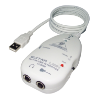 Preview: Behringer LINK UCG102