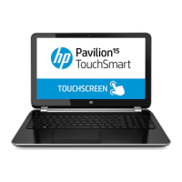 Preview: HP 15 TouchSmart