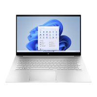 Preview: HP Envy Notebook 17