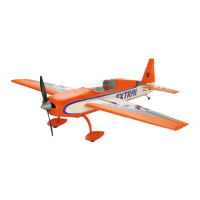 Preview: PARKZONE Extra 300