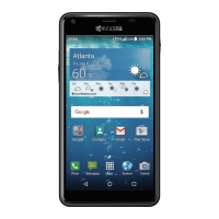 Preview: Kyocera HYDRO VIEW