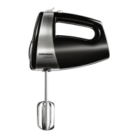 Preview: Grundig HM5040