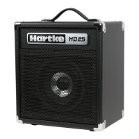 Preview: Hartke HD25