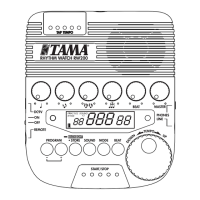 Preview: Tama rw 200