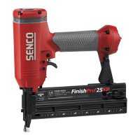 Preview: Senco FinishPro 25XP