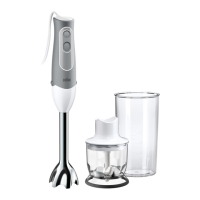 Preview: Braun MQ500